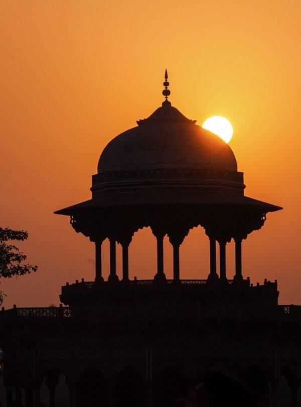 silhouettes, sunset, mosque-2003834.jpg